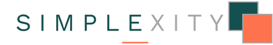 Simplexity Logo